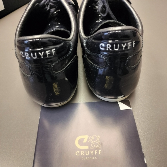Cruyff Classics Recoba - Picture 4 of 6